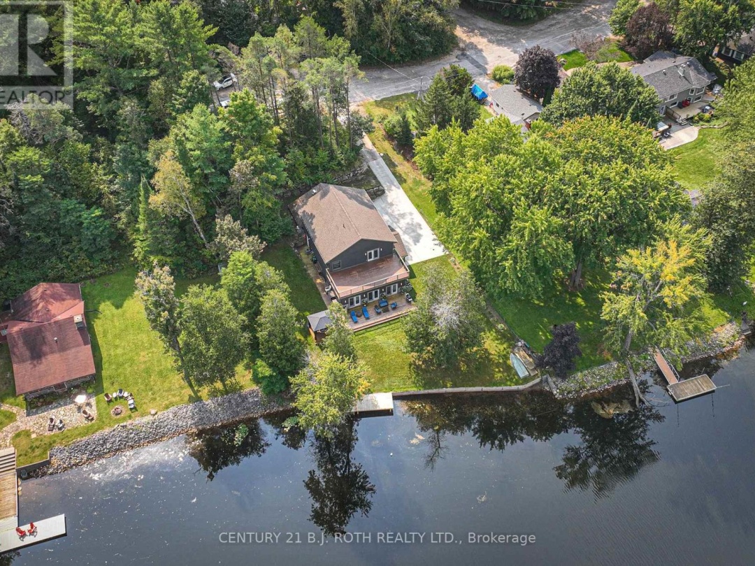 2517 Norton Road, Severn Lake