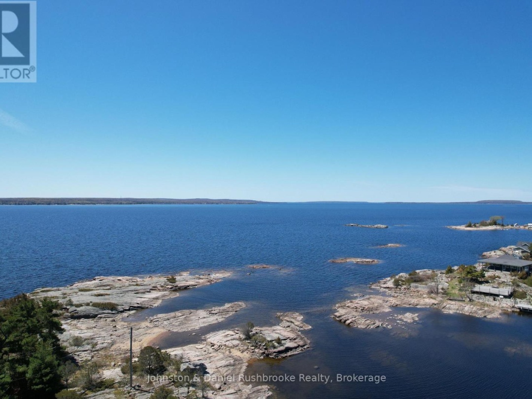 4 ISLAND 1210, Georgian Bay