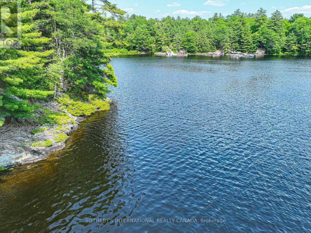 LOTS1-5 PLAN 35R-17161, Kahshe Lake