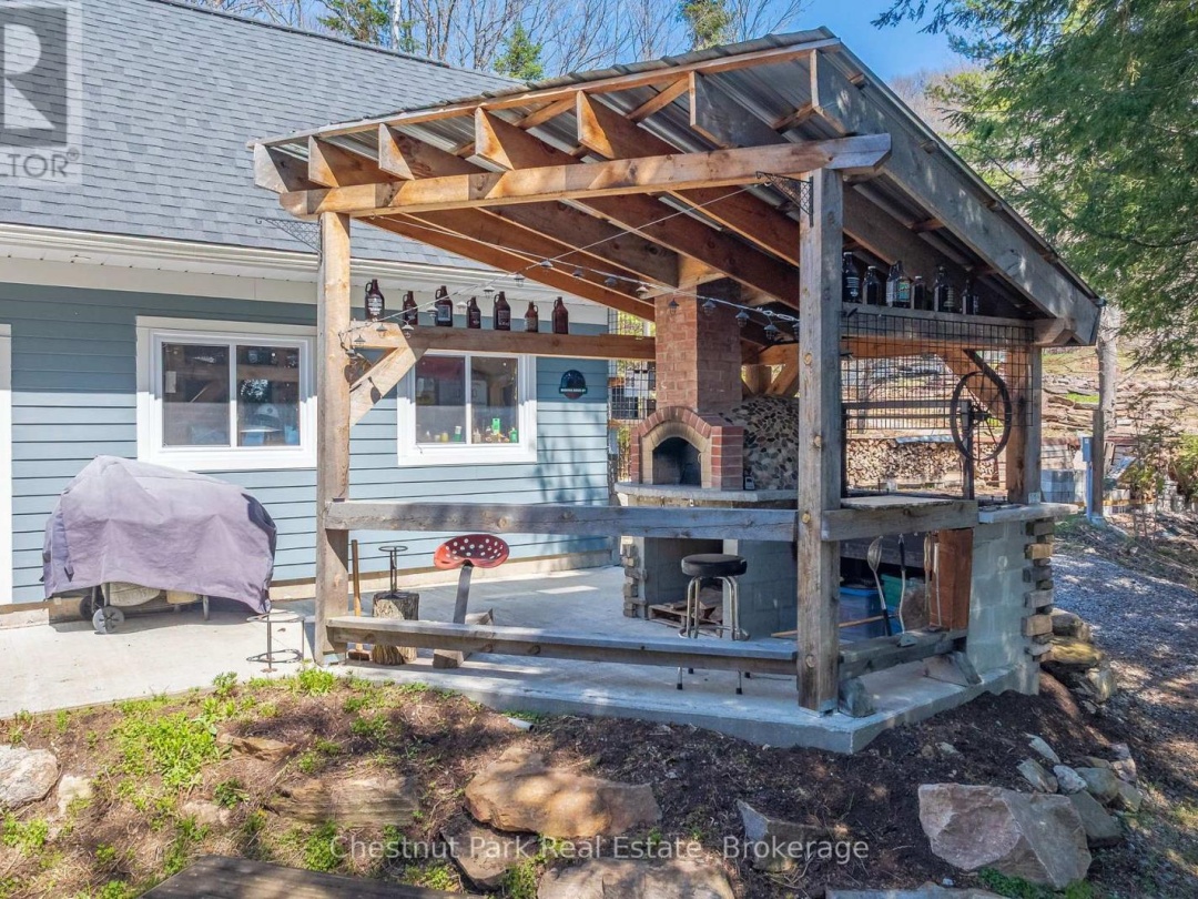 1030 BROOKS LAKE ROAD, 