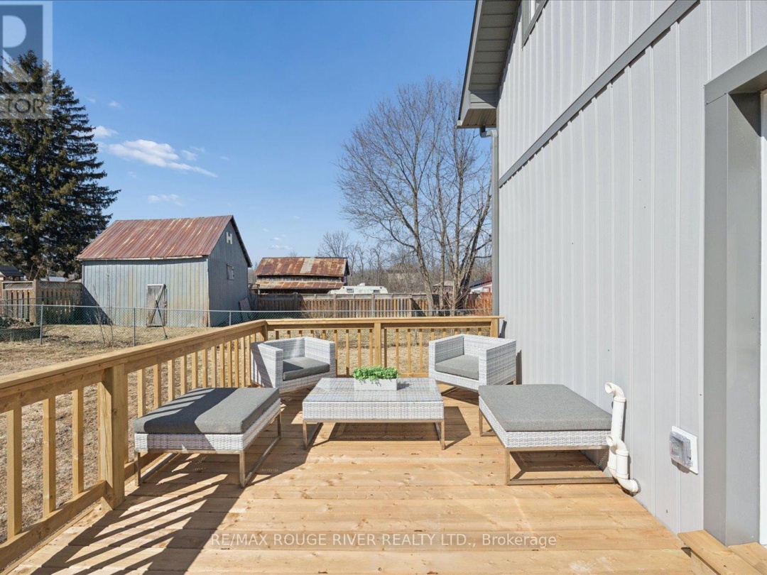 25 MATILDA STREET, Kawartha Lakes (Little Britain)