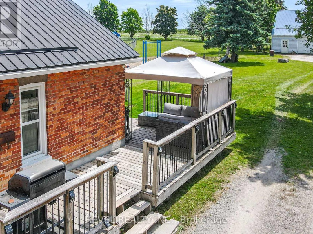 120 ELM TREE ROAD, 