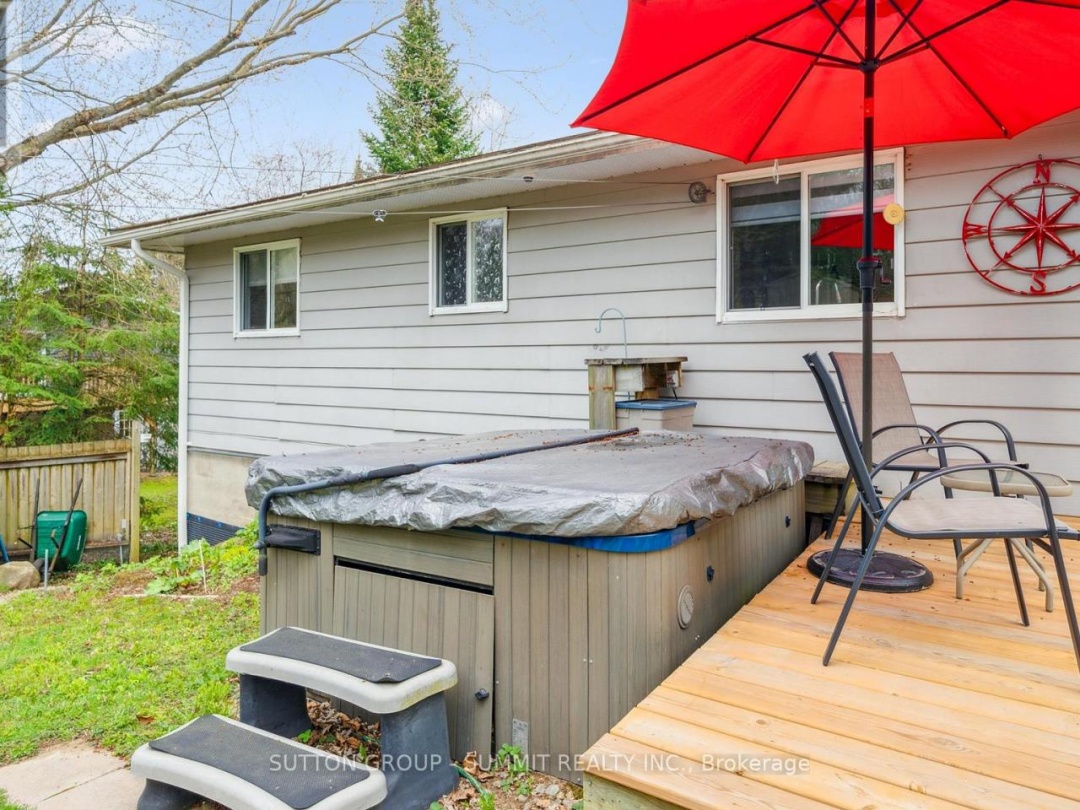 29 GEORGE STREET, Huntsville (Chaffey)