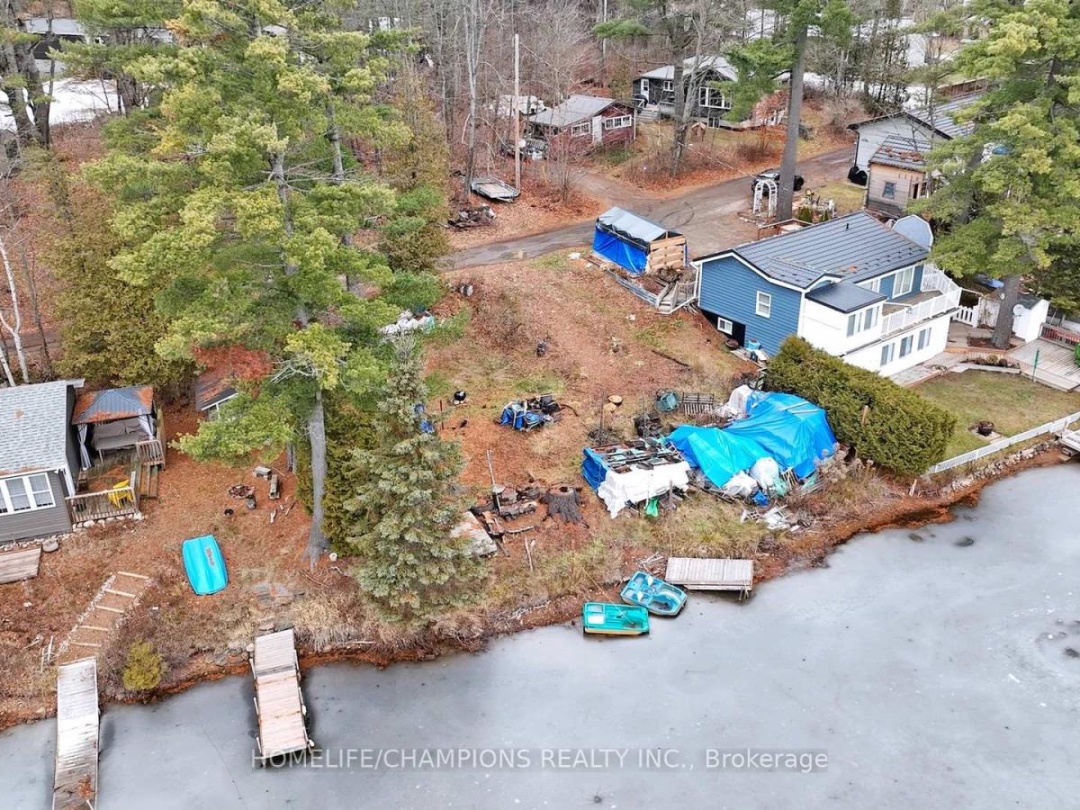 1038 PIKE LANE, Haas Lake