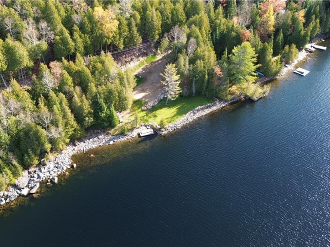 1137 Tumbledown Rock Road, Salerno Lake