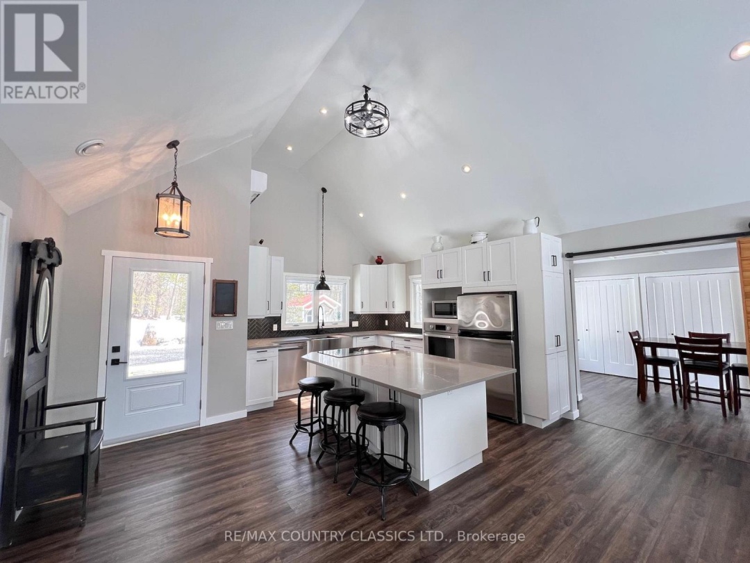170 BUNNY TRAIL, McDougall