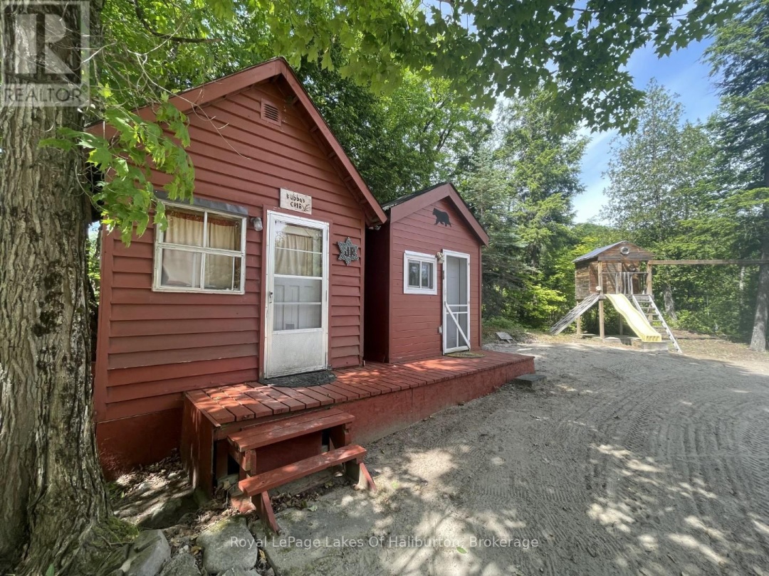 1701 CLAUDE BROWN ROAD, 