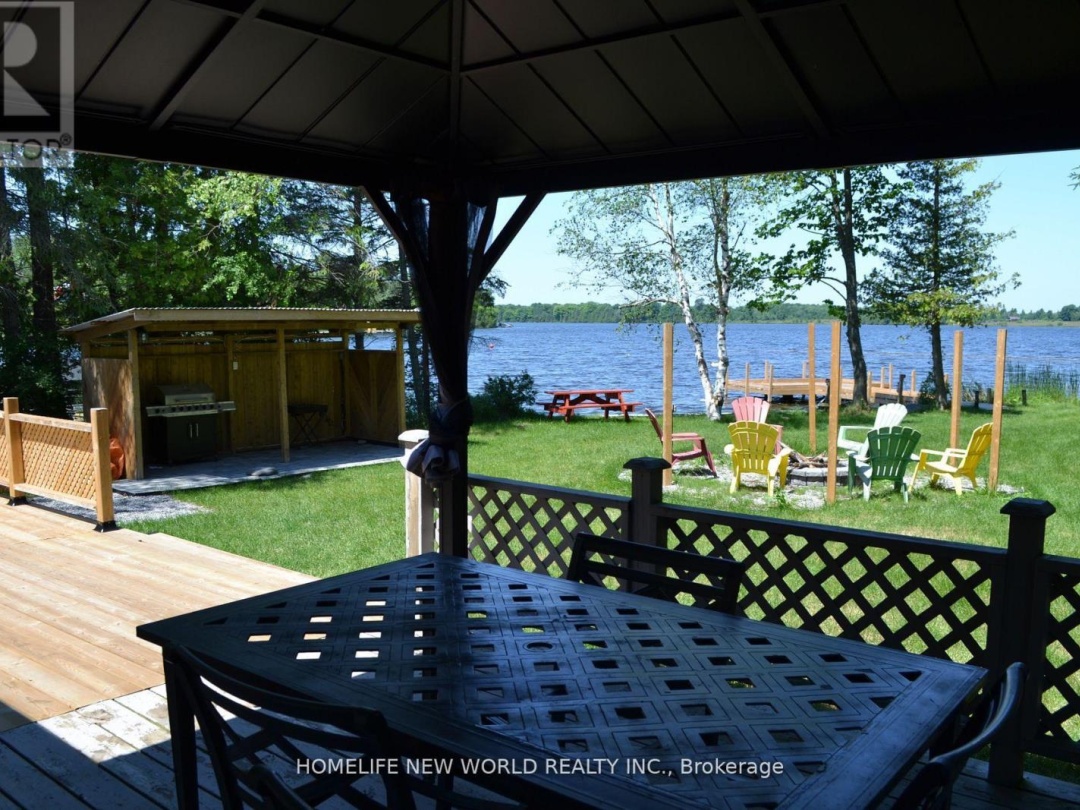 1391 PORTAGE ROAD, Mitchell Lake