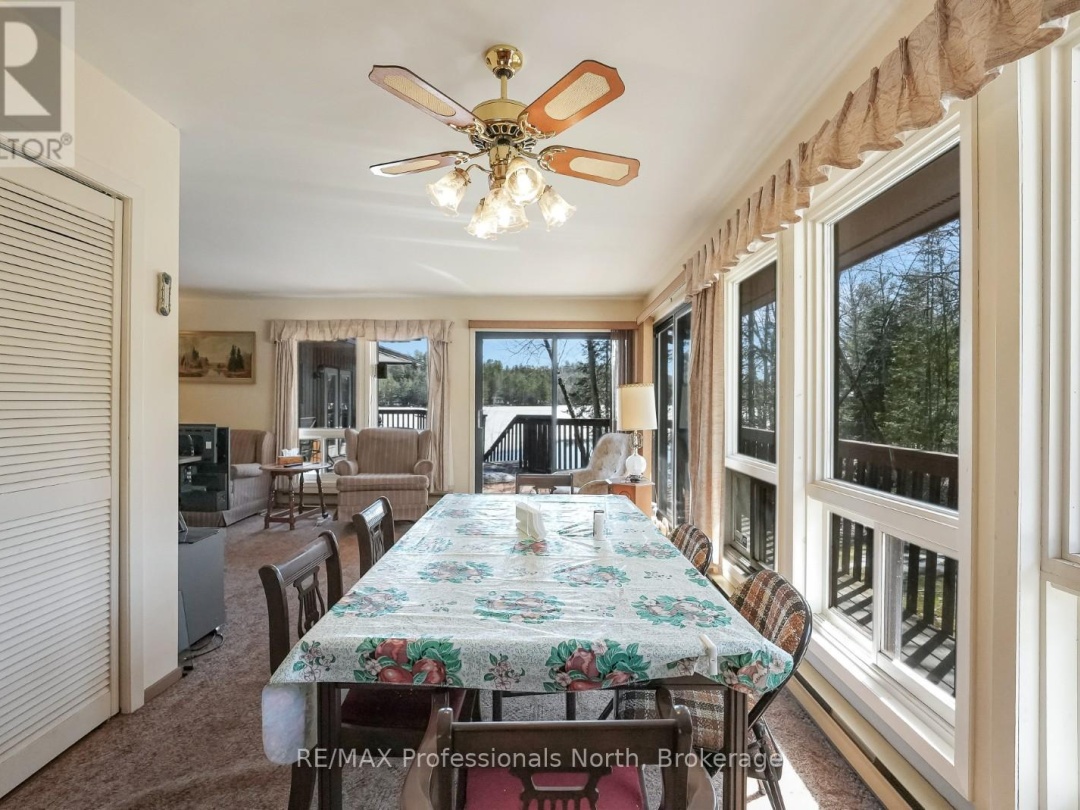 3382 KUSHOG LAKE ROAD, Kushog Lake