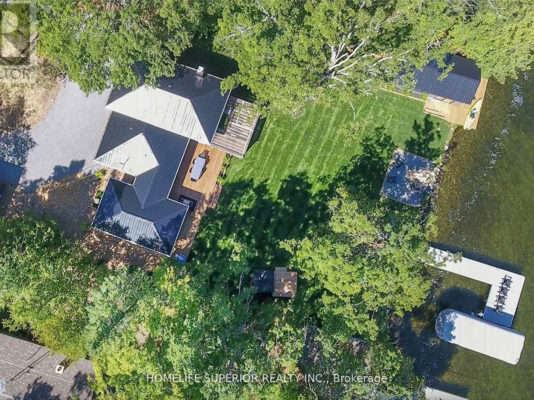 110 WEST BAY BOULEVARD, Balsam Lake