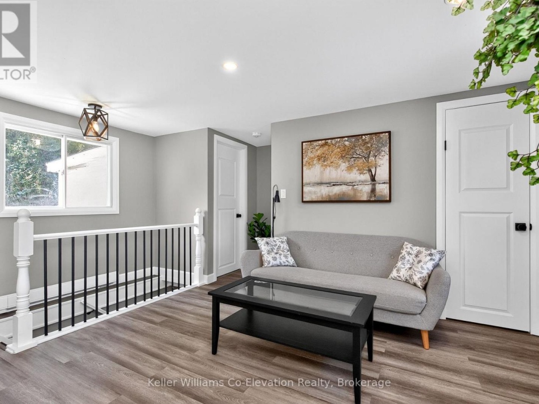 408 BARNES AVENUE, 