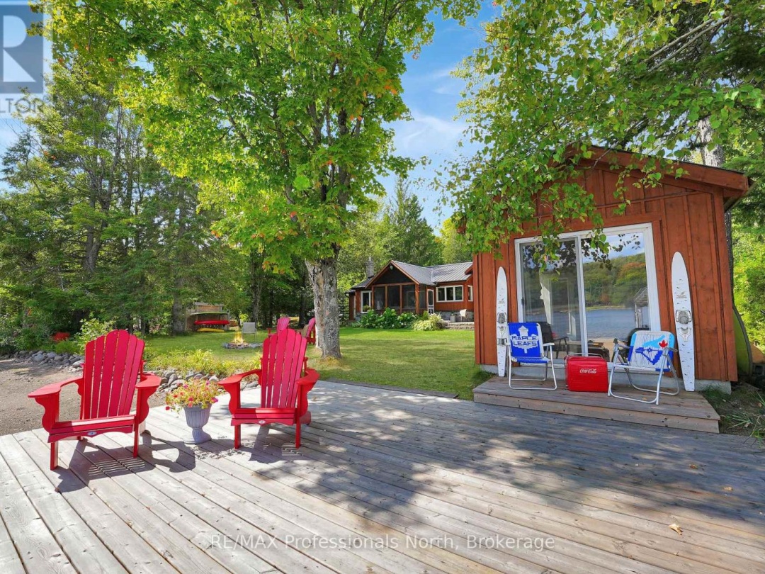 1342 TWELVE MILE LAKE ROAD, 