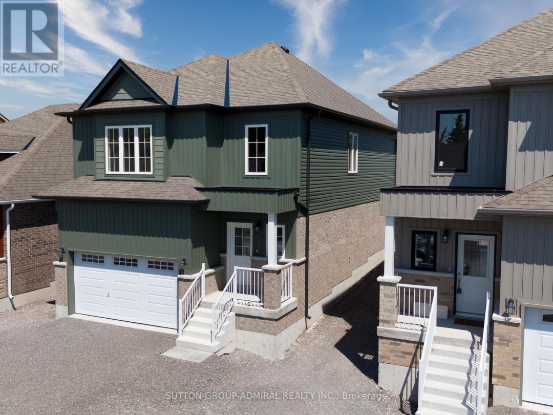 32 HILLCROFT WAY, Kawartha Lakes (Bobcaygeon)