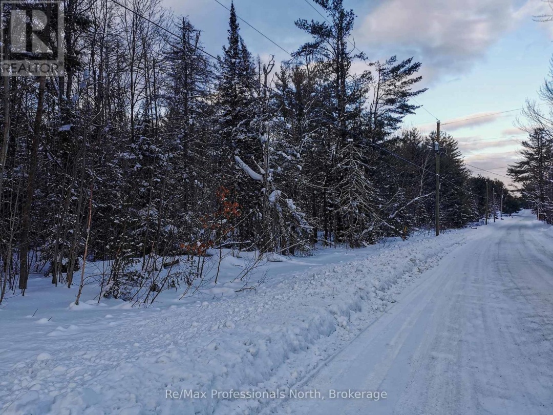 00 GERMANIA ROAD, Bracebridge (Draper)