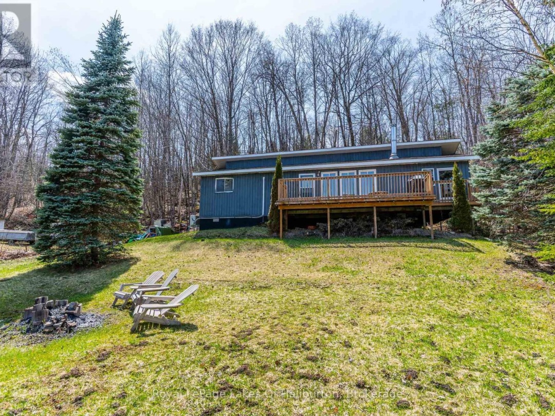 1027 SPENCERS TRAIL, Salerno Lake
