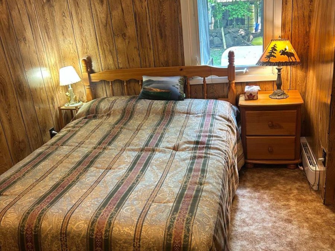 57 MAPLE GROVE DRIVE, Huntsville (Brunel)