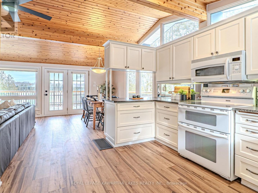147 LIGHTNING POINT ROAD, Balsam Lake