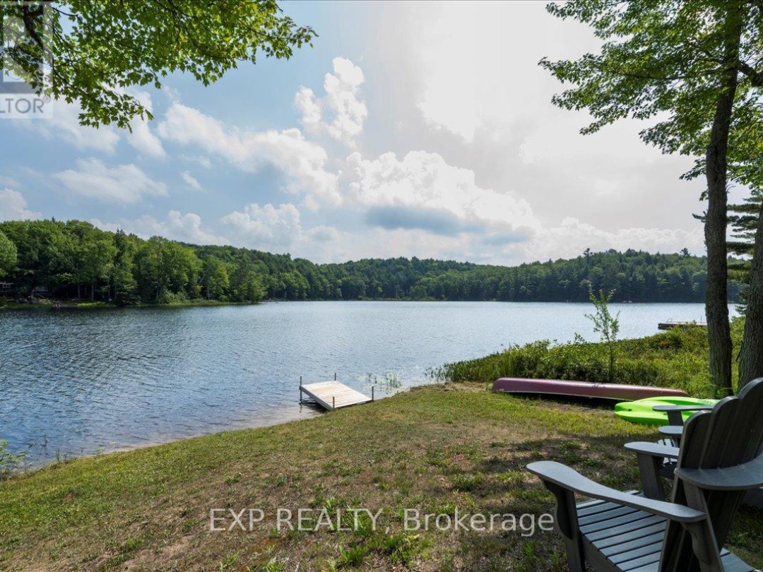 1867 FRASERBURG ROAD, Mckay Lake