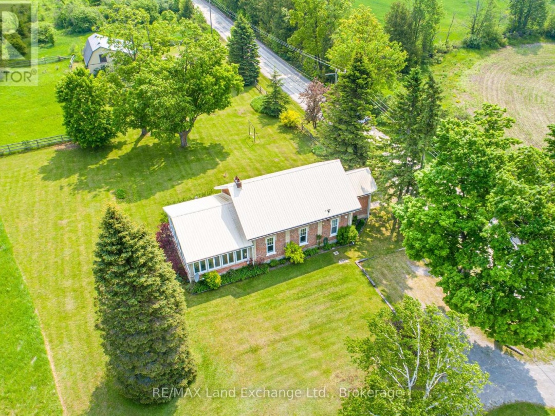41 SCHOOL ROAD, Kawartha Lakes (Kirkfield)