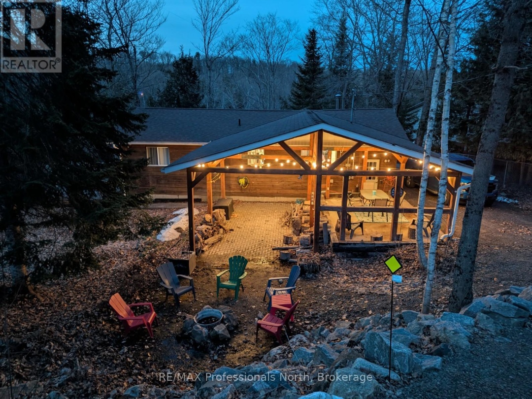 1039 MINK ROAD, Long Lake