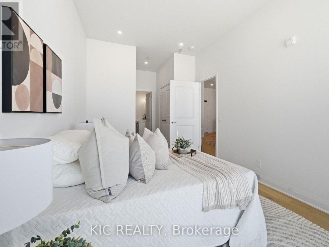 210 - 99 LOUISA STREET, Cameron Lake