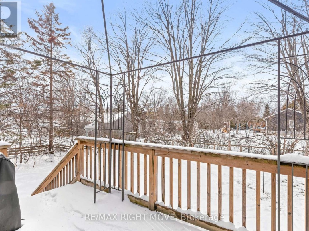 104 ETHEL PARK ROAD, Brock (Beaverton)