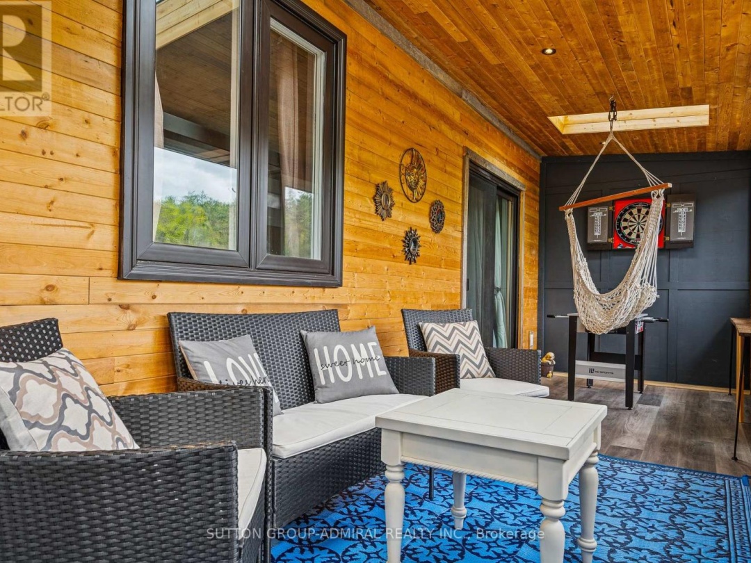 1023 KIRKPATRICK LANE, Muskoka River