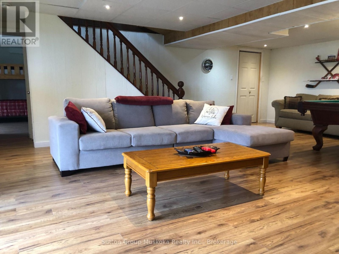 562 AND 568 EAST WASEOSA LAKE ROAD, 