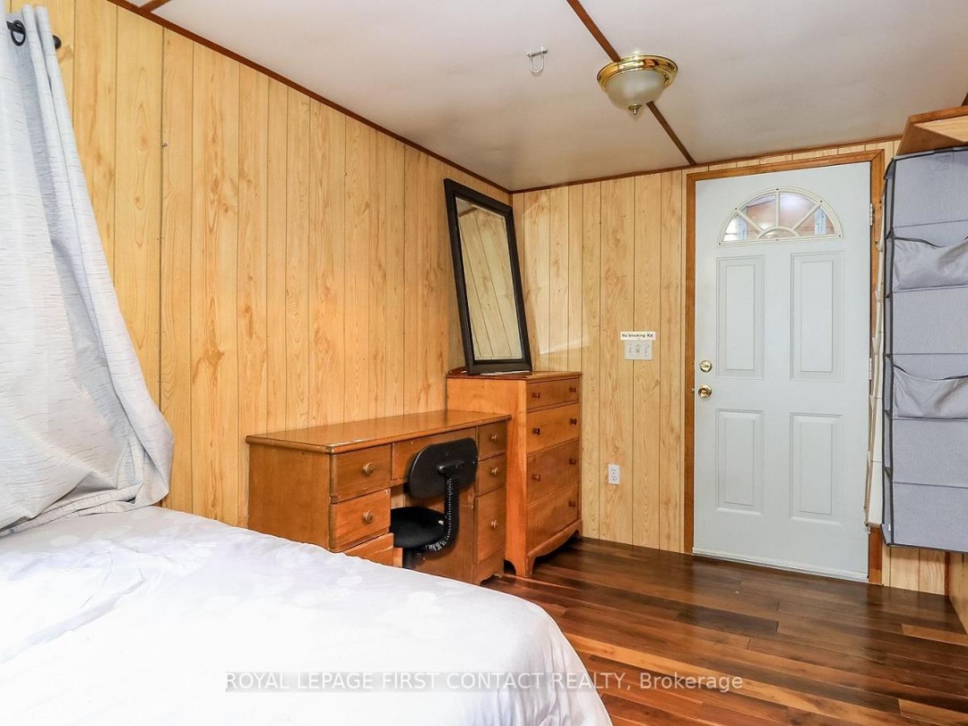 1088 COLONY ROAD, South Branch Muskoka River