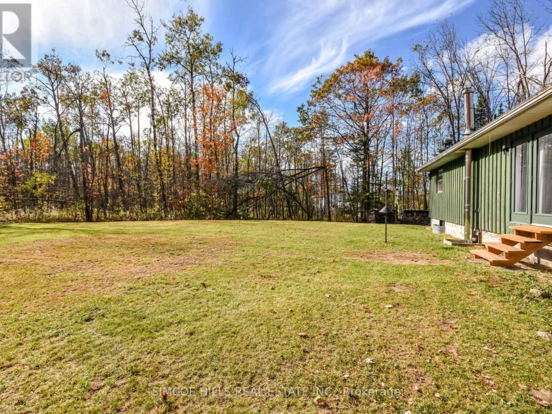 2021 MONCK ROAD, 