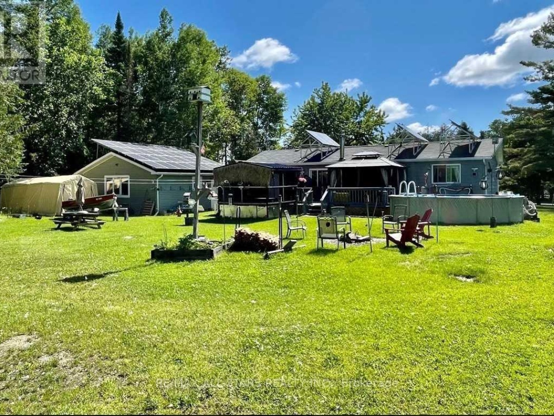 42 CEDAR BAY ROAD, Kawartha Lakes (Carden)