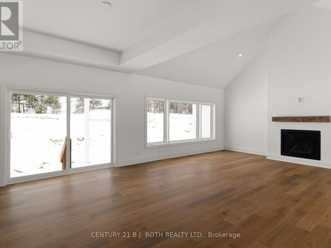 4 FRIESIAN COURT, Oro-Medonte