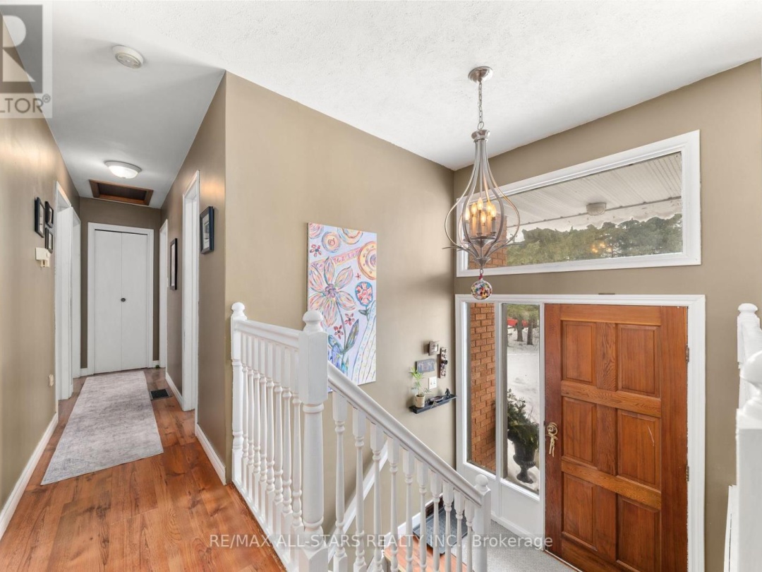 68 BLACK SCHOOL ROAD, Kawartha Lakes (Mariposa)