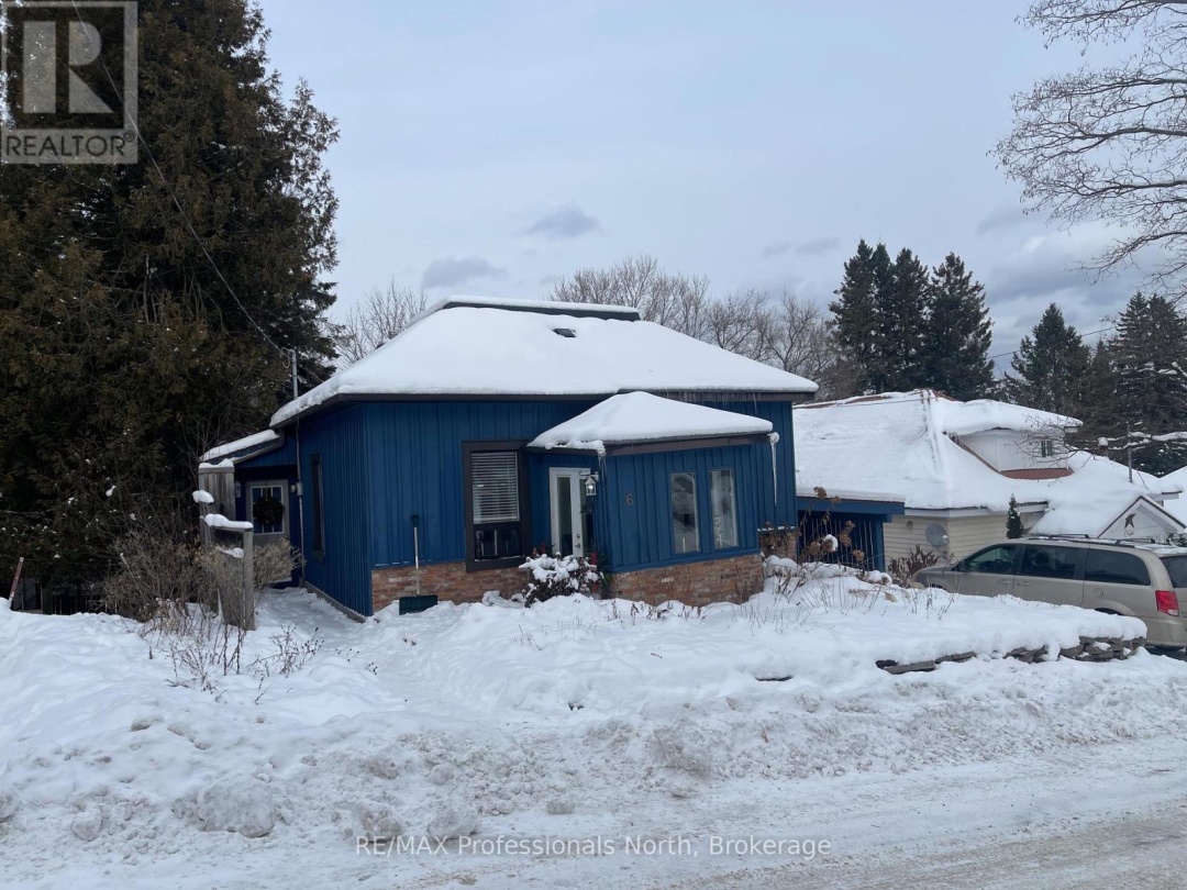 6 DUNCAN ST E STREET, 