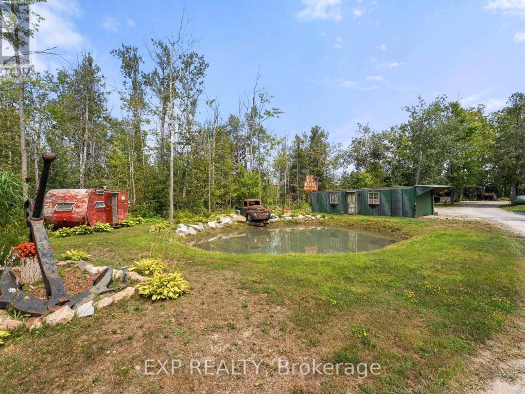 5514 HIGHWAY 11 SOUTH, R R 1, 