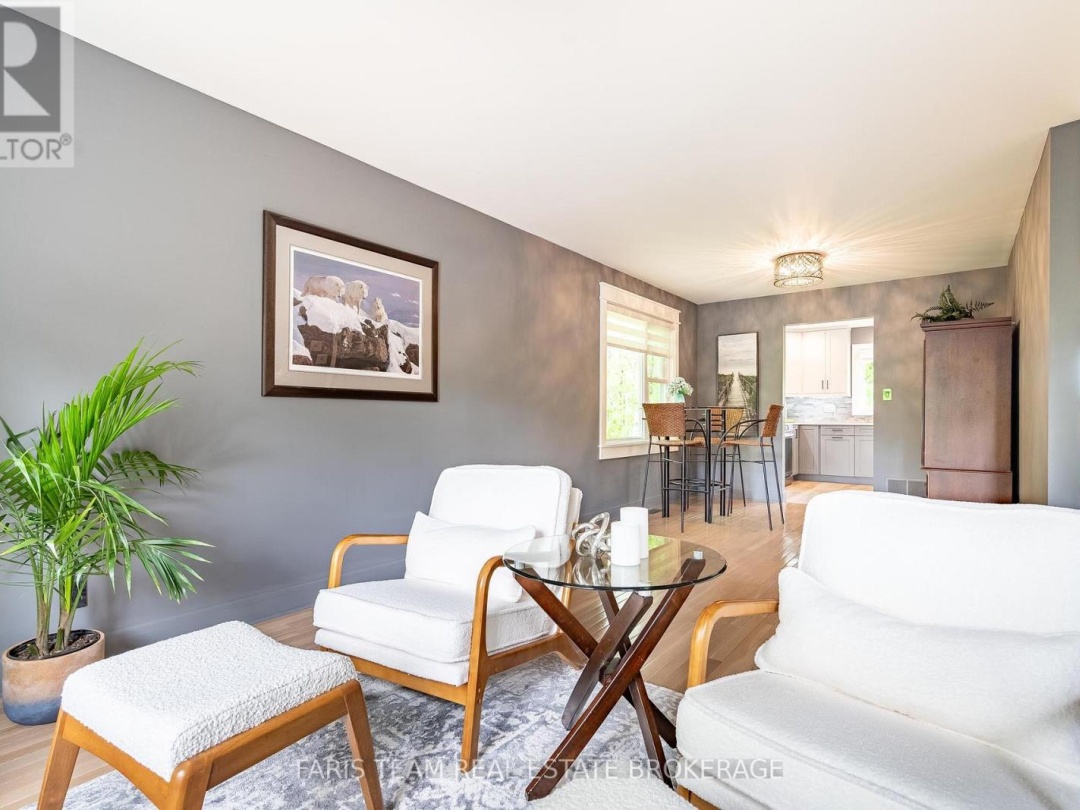 30 BOURGEOIS BEACH ROAD, Tay (Victoria Harbour)