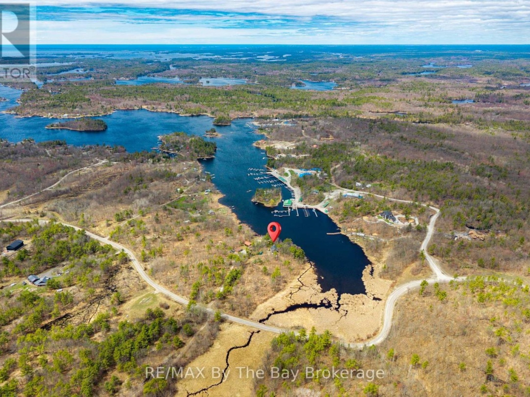 609 SOUTH BAY ROAD, Georgian Bay