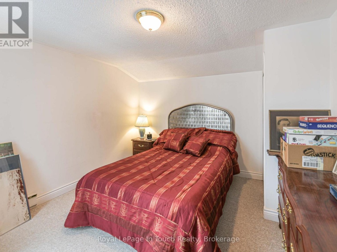 166 DUCK BAY ROAD, Georgian Bay