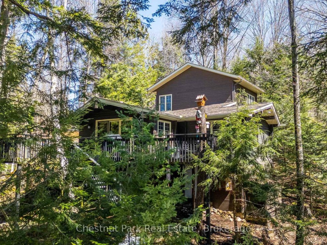 1173 WATTS ROAD, Kennisis Lake