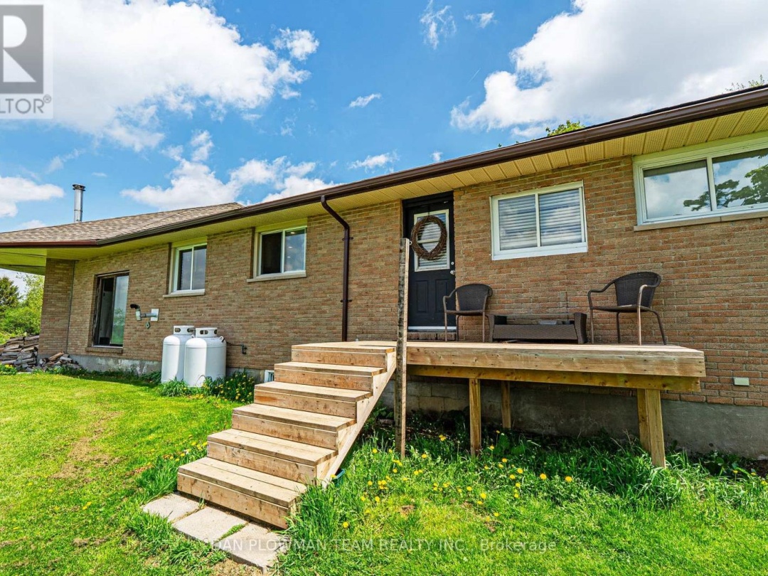 503 ZION ROAD, Kawartha Lakes (Mariposa)