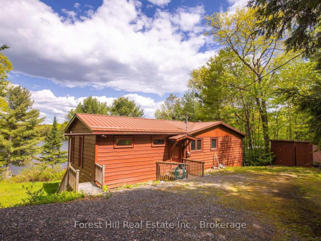 445 LORIMER LAKE ROAD, Lorimer Lake