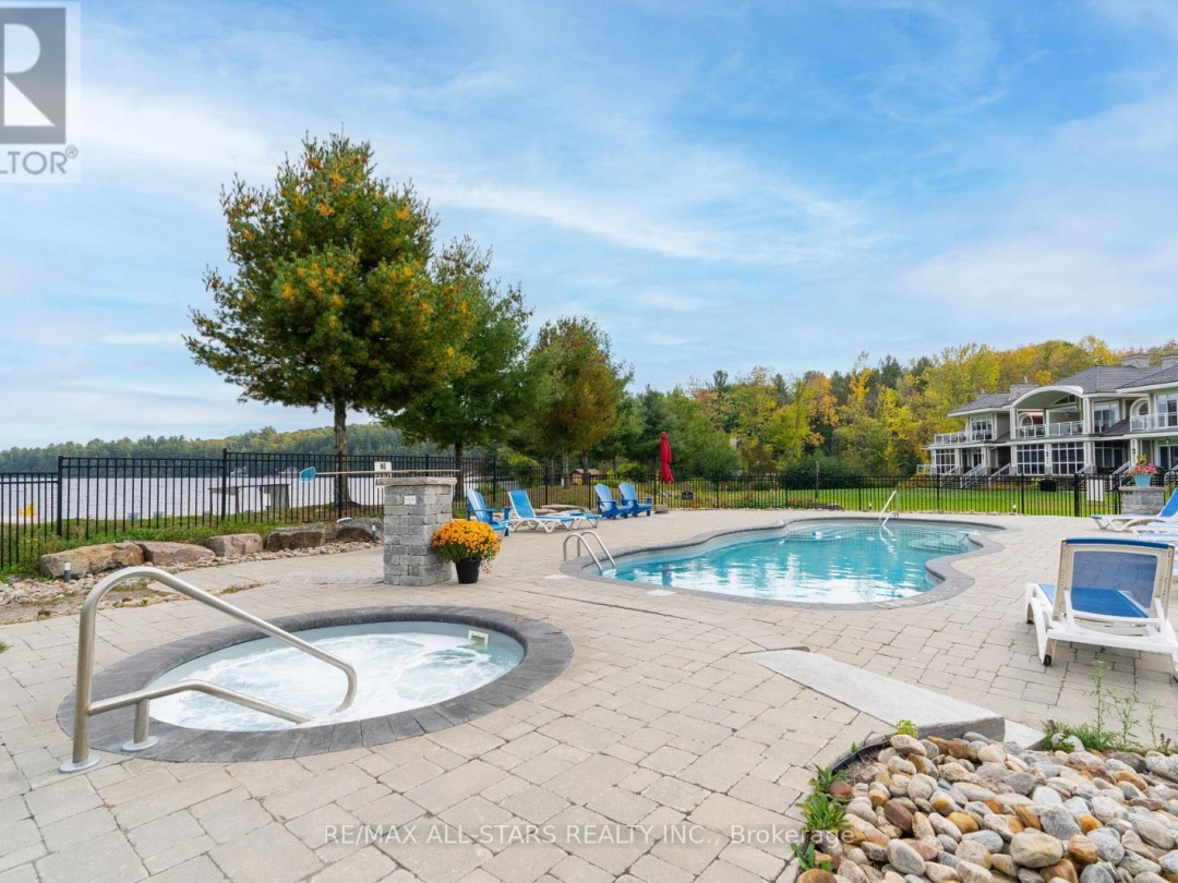 31 - 1869 MUSKOKA ROAD 118, Lake Muskoka