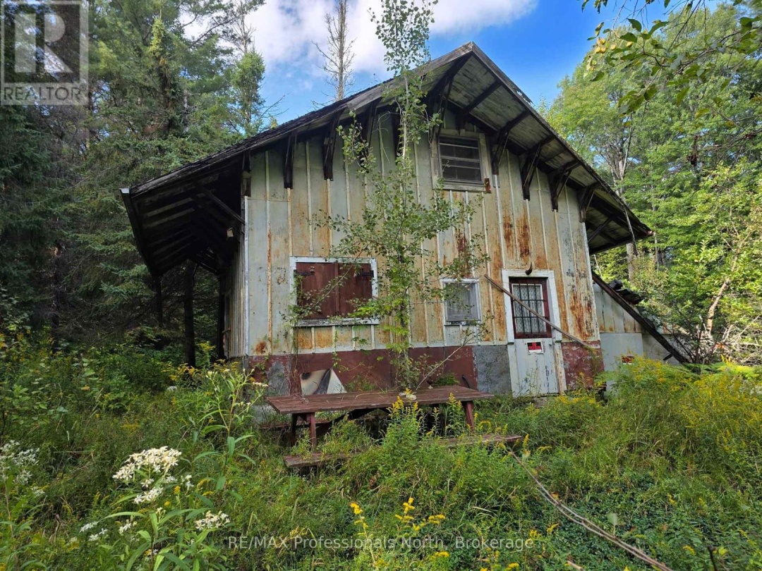 671 LYNX LAKE ROAD, 