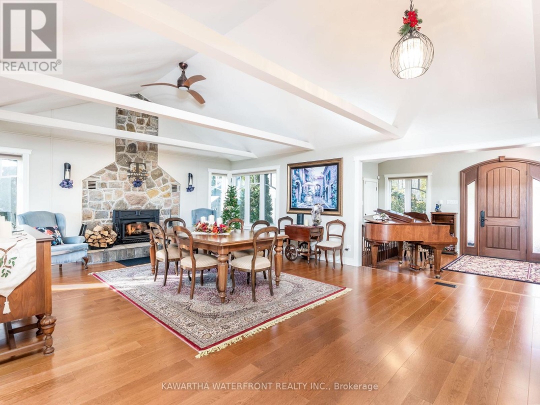 48 MAPLE AVENUE, Balsam Lake
