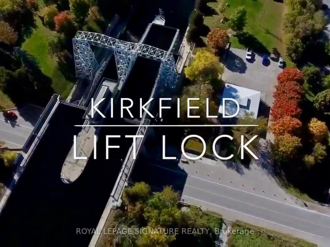 9 TALBOT RIVER ROAD, Kawartha Lakes (Carden)