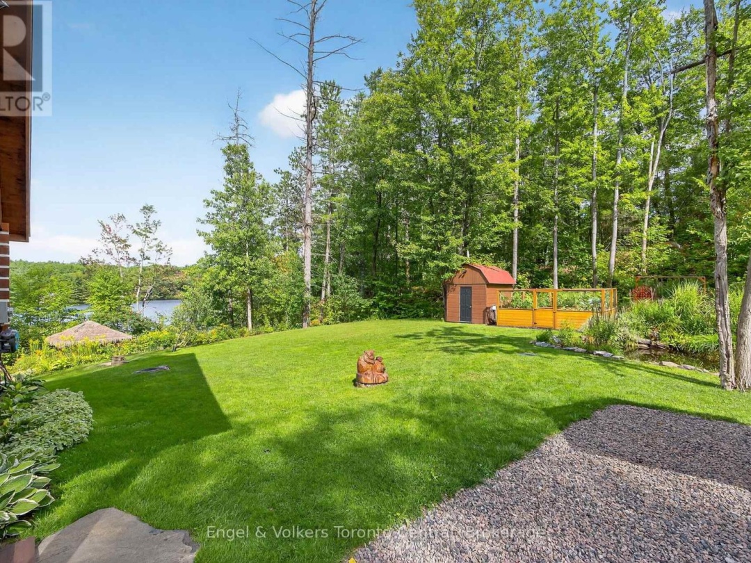 1042 AMANDA LANE, Riley Lake