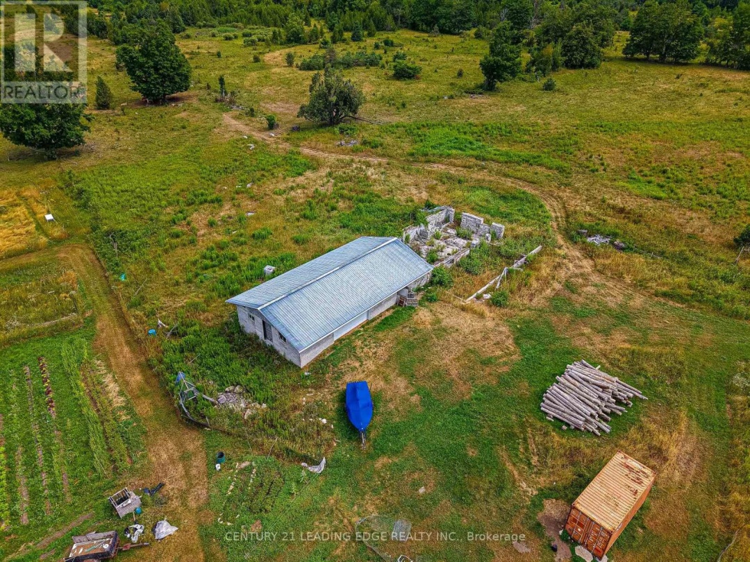 4077 MONCK ROAD, 