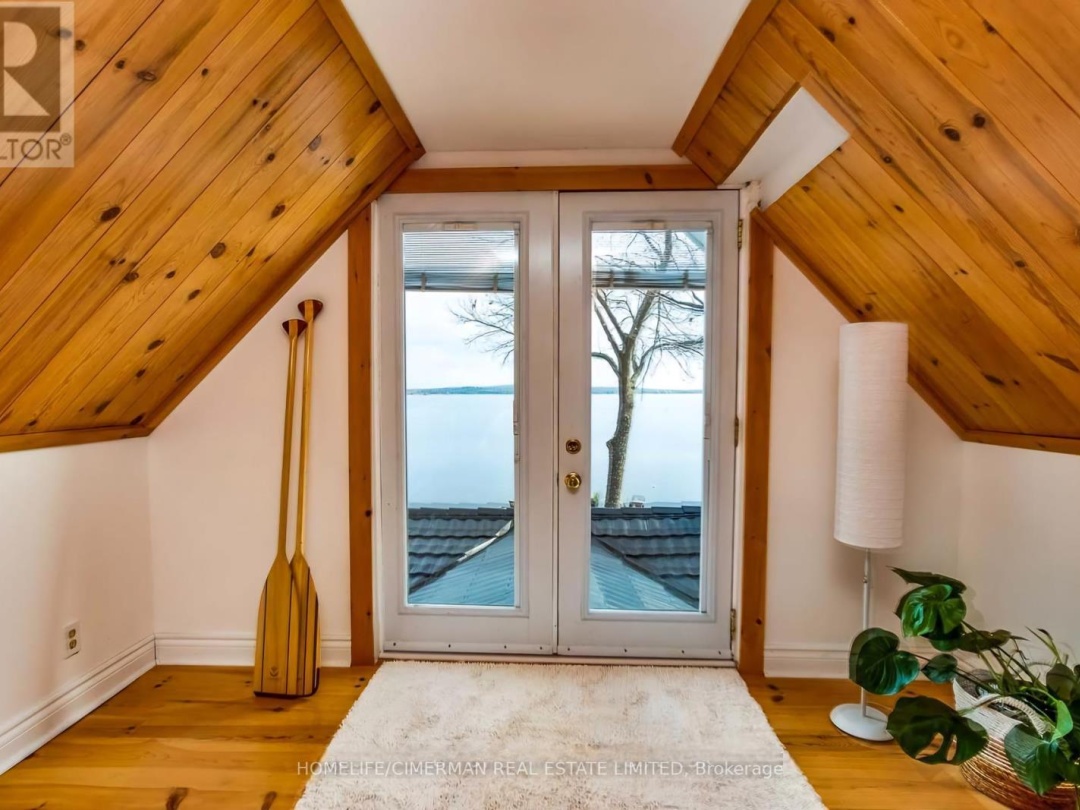 314 ROBINS POINT ROAD, Georgian Bay