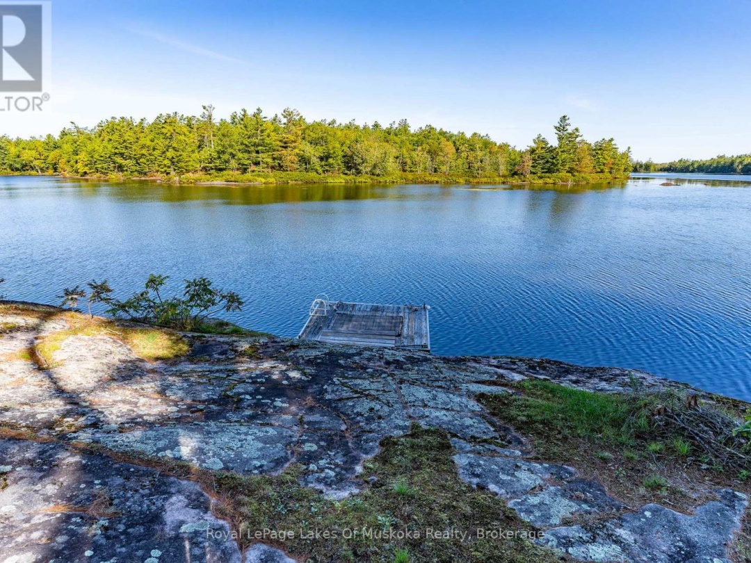 1010 TARA LANE, Morrison Lake