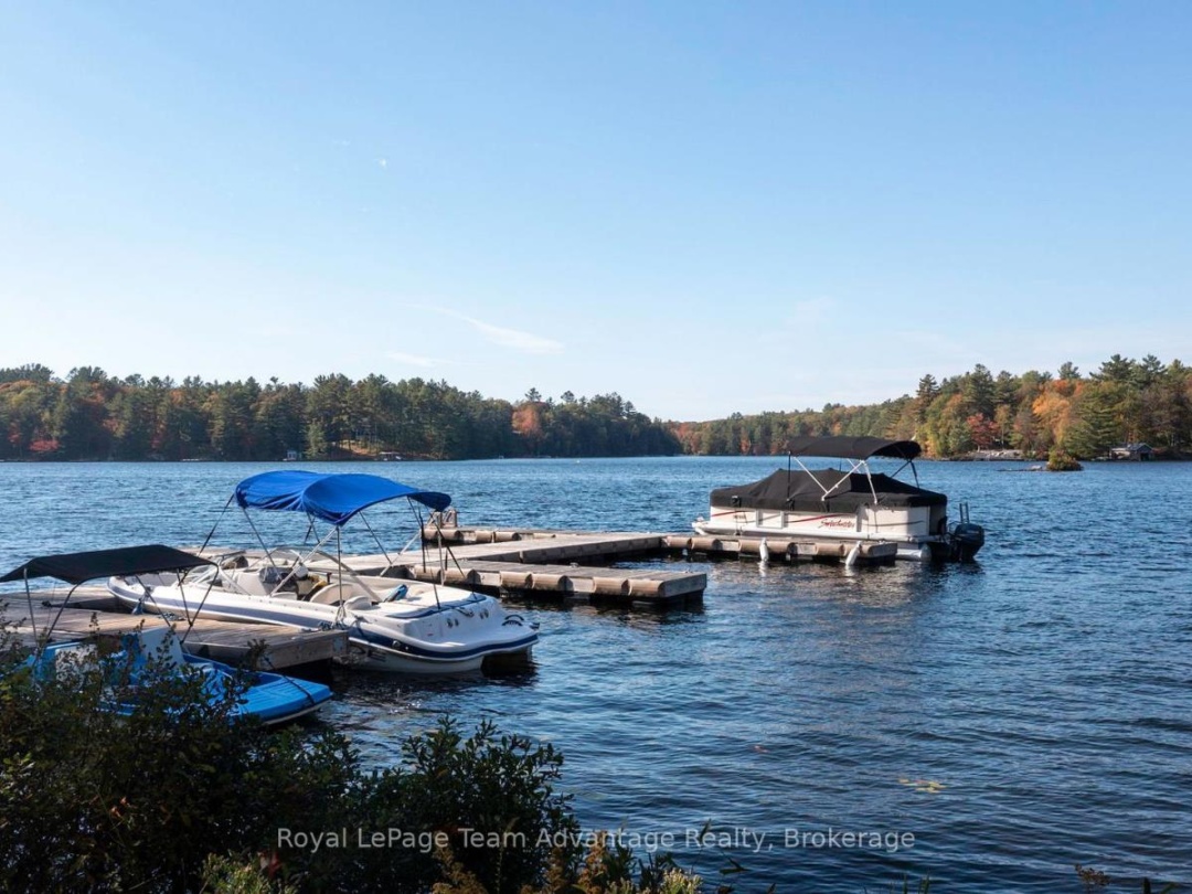 17 HAGERMAN COURT, Otter Lake